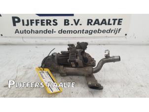 Used EGR valve Ford Galaxy (WA6) 1.6 TDCi Price € 45,00 Margin scheme offered by Pijffers B.V. Raalte