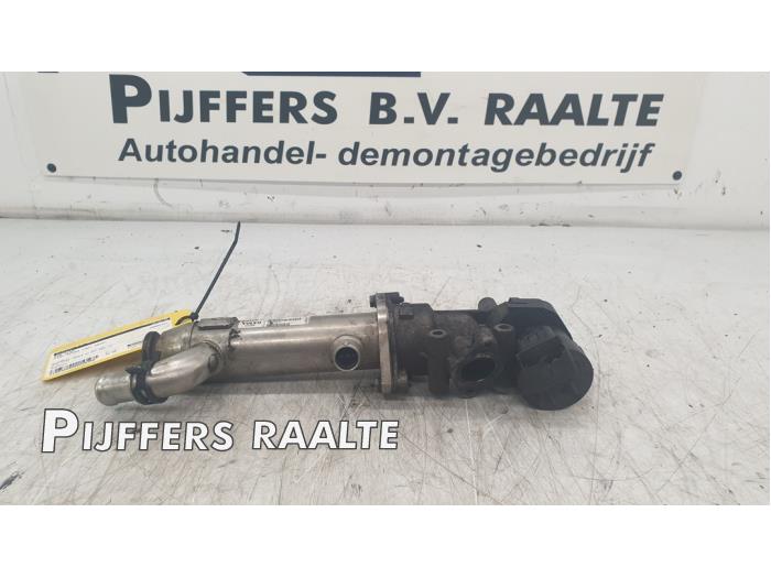 Gebrauchte AGR Ventil Fiat Scudo (270) 2.0 D Multijet Preis € 50,00 Margenregelung angeboten von Pijffers B.V. Raalte