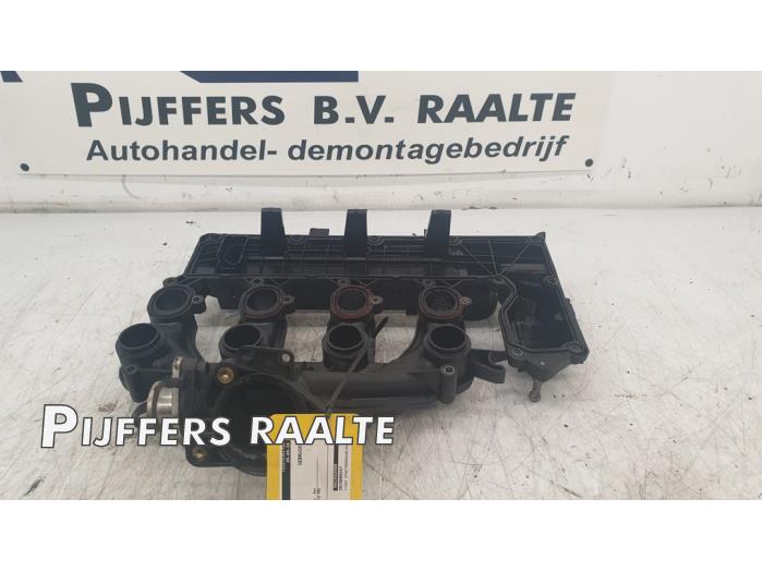 Gebrauchte Ventildeckel Fiat Scudo (270) 2.0 D Multijet Preis € 50,00 Margenregelung angeboten von Pijffers B.V. Raalte
