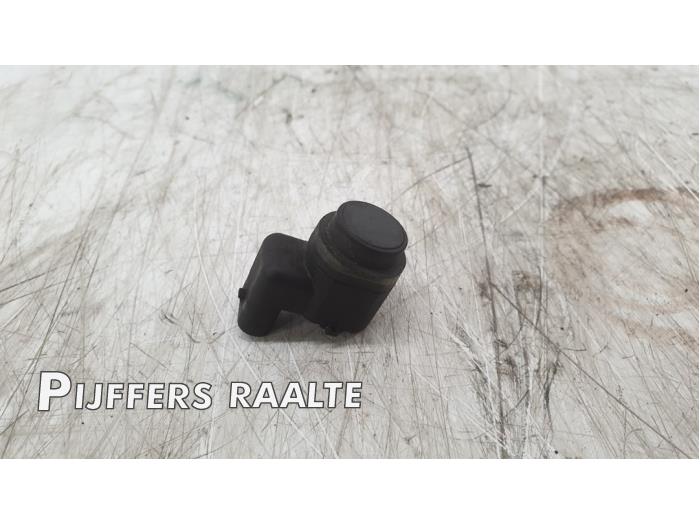 Gebrauchte PDC Sensor Audi S5 Cabriolet (8F7) S5 3.0 TFSI V6 24V Quattro Preis € 20,00 Margenregelung angeboten von Pijffers B.V. Raalte