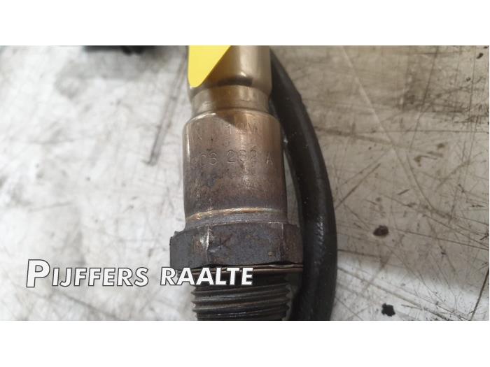 Sonda Lambda de un Volkswagen Caddy III (2KA,2KH,2CA,2CH) 1.6 TDI 16V 2014