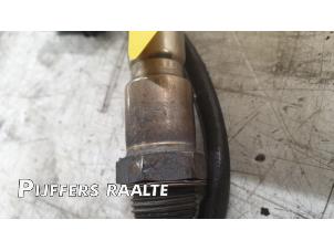 Sonda Lambda de un Volkswagen Caddy III (2KA,2KH,2CA,2CH) 1.6 TDI 16V 2014