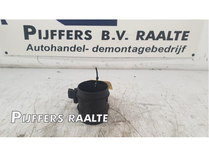 Gebrauchte Luftmassenmesser Fiat Ducato (250) 3.0 D Multijet Power Preis € 20,00 Margenregelung angeboten von Pijffers B.V. Raalte