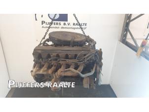 Used Engine Mercedes 190 (W201) 2.6 E Price € 650,00 Margin scheme offered by Pijffers B.V. Raalte