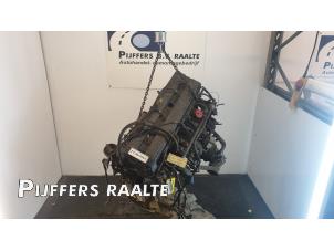 Używane Silnik Jaguar XJ6 (XJ40) 3.2 24V Cena € 750,00 Procedura marży oferowane przez Pijffers B.V. Raalte