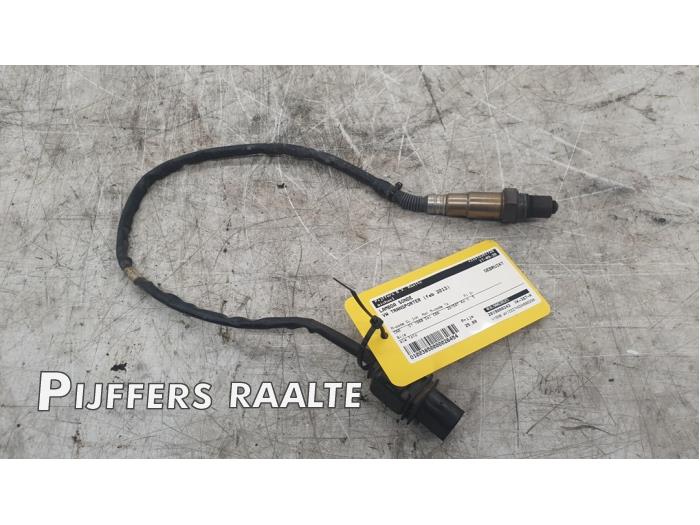 Usagé Sonde lambda Volkswagen Transporter T5 2.0 TDI BlueMotion Prix € 30,25 Prix TTC proposé par Pijffers B.V. Raalte