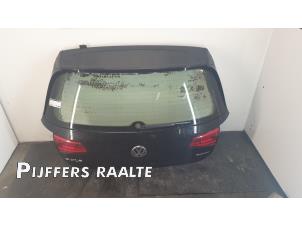 Used Tailgate Volkswagen Golf VII (AUA) 1.6 TDI BlueMotion 16V Price € 300,00 Margin scheme offered by Pijffers B.V. Raalte