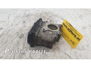 Used Throttle body Renault Megane III Grandtour (KZ) 1.4 16V TCe 130 Price € 35,00 Margin scheme offered by Pijffers B.V. Raalte