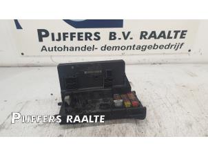 Używane Skrzynka bezpieczników Mercedes Sprinter 3,5t (906.63) 315 CDI 16V Cena € 135,00 Procedura marży oferowane przez Pijffers B.V. Raalte