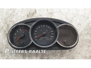 Used Odometer KM Renault Megane III Grandtour (KZ) 1.5 dCi 110 Price € 150,00 Margin scheme offered by Pijffers B.V. Raalte