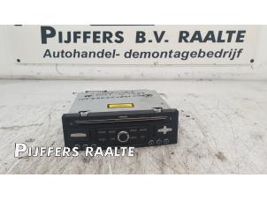 Usagé Système navigation Citroen C5 III Berline (RD) 1.6 16V THP 155 Prix € 350,00 Règlement à la marge proposé par Pijffers B.V. Raalte