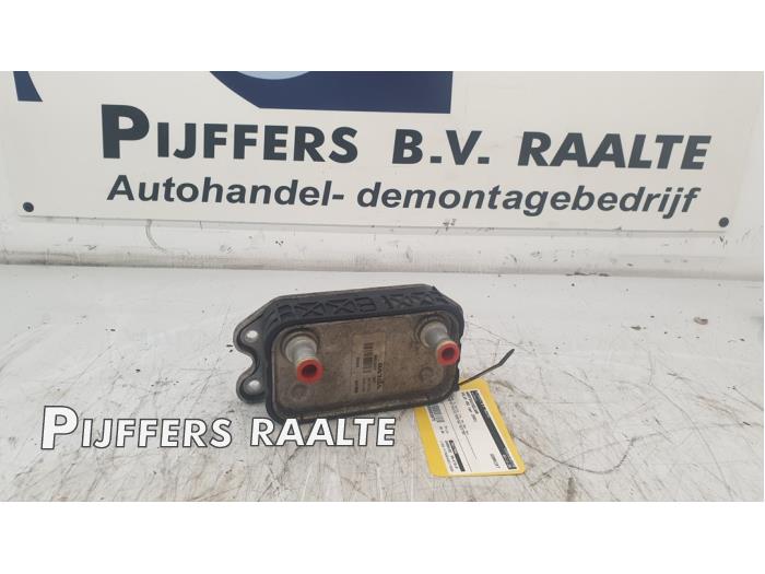 Gebrauchte Wärmetauscher Volvo V50 (MW) 2.4 20V Preis € 40,00 Margenregelung angeboten von Pijffers B.V. Raalte