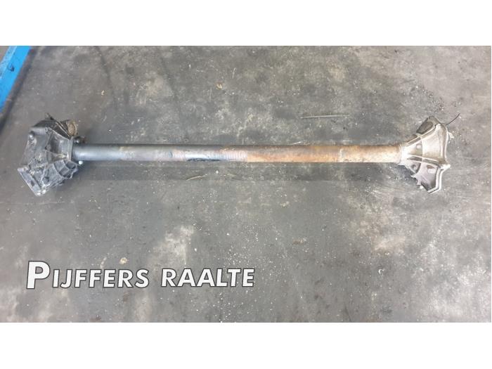Usagé Arbre intermédiaire Porsche 944 2.5 Prix € 750,00 Règlement à la marge proposé par Pijffers B.V. Raalte