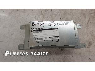 Używane Modul Bluetooth BMW 6 serie (E63) 630i 24V Cena € 99,00 Procedura marży oferowane przez Pijffers B.V. Raalte