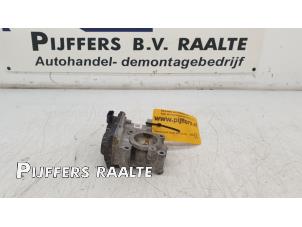 Used Throttle body Renault Clio IV Estate/Grandtour (7R) 0.9 Energy TCE 12V Price € 35,00 Margin scheme offered by Pijffers B.V. Raalte