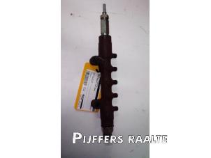 Used Fuel injector nozzle Ford Transit Tourneo 2.2 TDCi 16V Price € 65,00 Margin scheme offered by Pijffers B.V. Raalte