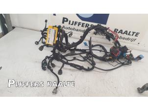 Used Wiring harness engine room Renault Captur (2R) 1.2 TCE 16V EDC Price € 100,00 Margin scheme offered by Pijffers B.V. Raalte