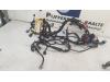 Faisceau de câbles compartiment moteur d'un Renault Captur (2R) 1.2 TCE 16V EDC 2013