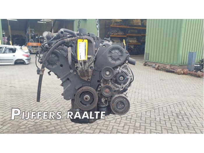 Engines with engine code G6EA stock | ProxyParts.com