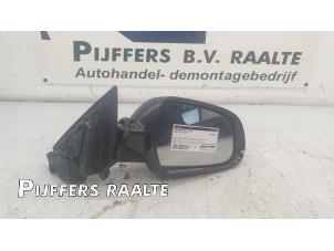 Used Wing mirror, right Audi A3 (8P1) 1.4 TFSI 16V Price € 75,00 Margin scheme offered by Pijffers B.V. Raalte