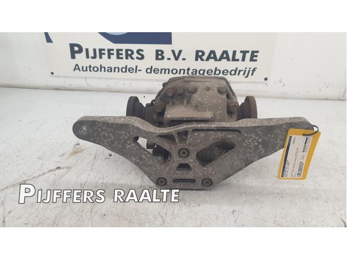 Usagé Différentiel arrière Audi S6 (C6) 5.2 V10 40V Prix € 300,00 Règlement à la marge proposé par Pijffers B.V. Raalte
