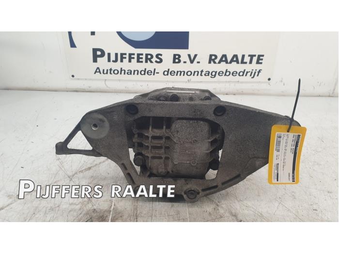 Gebrauchte Differential hinten Audi RS 4 Avant (B8) 4.2 V8 32V Preis € 450,00 Margenregelung angeboten von Pijffers B.V. Raalte