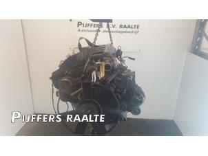 Used Engine BMW 5 serie (E39) 530d 24V Price € 500,00 Margin scheme offered by Pijffers B.V. Raalte