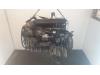 Engine from a BMW 5 serie (E39) 530d 24V 2000