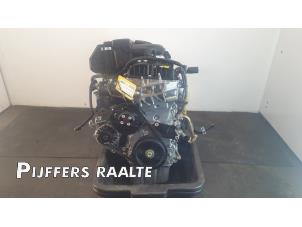 Used Engine Suzuki Celerio (LF) 1.0 12V Dualjet Price € 500,00 Margin scheme offered by Pijffers B.V. Raalte