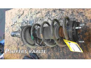 Used Front shock absorber rod, right Ford Transit Connect 1.8 Tddi Price € 50,00 Margin scheme offered by Pijffers B.V. Raalte