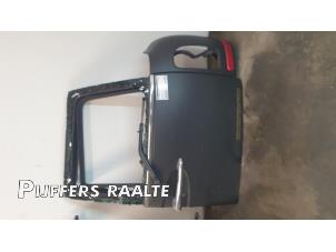 Używane Tylne drzwi samochodu dostawczego Mini Clubman (R55) 1.6 16V Cooper Cena € 150,00 Procedura marży oferowane przez Pijffers B.V. Raalte