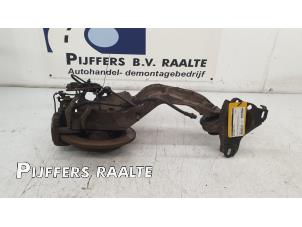 Used Knuckle, rear right Mini Clubman (R55) 1.6 16V Cooper Price € 75,00 Margin scheme offered by Pijffers B.V. Raalte