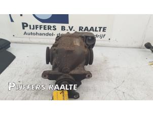 Used Rear differential BMW 3 serie Touring (E91) 320d 16V Price € 299,00 Margin scheme offered by Pijffers B.V. Raalte