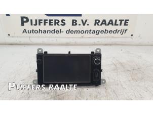 Used Navigation system Renault Clio IV Estate/Grandtour (7R) 1.5 Energy dCi 90 FAP Price € 245,00 Margin scheme offered by Pijffers B.V. Raalte