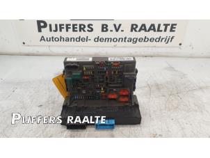 Used Fuse box BMW 3 serie Touring (E91) 320d 16V Price € 75,00 Margin scheme offered by Pijffers B.V. Raalte
