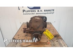 Used Rear differential BMW 6 serie (E63) 630i 24V Price € 400,00 Margin scheme offered by Pijffers B.V. Raalte