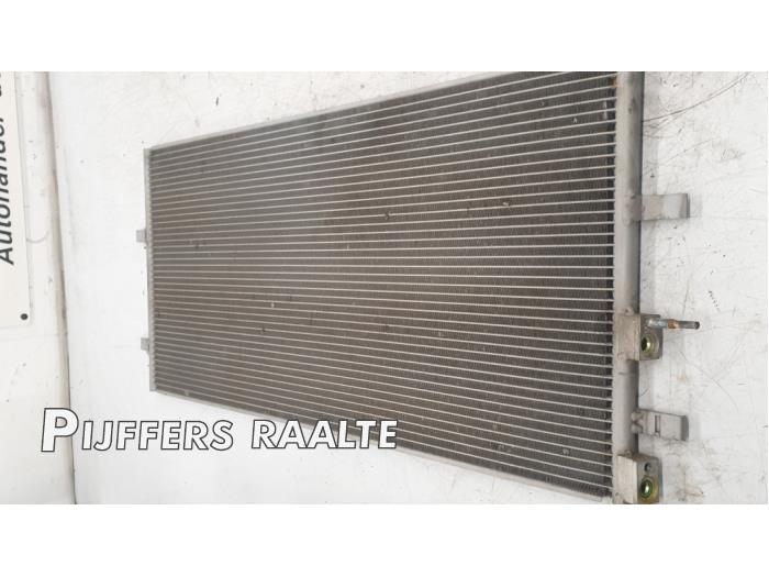 Begagnade AC-radiator Ford Transit Tourneo 2.2 TDCi 16V Pris € 50,00 Marginaltabell erbjuds av Pijffers B.V. Raalte