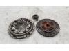 Clutch kit (complete) from a Fiat Fiorino (225), 2007 1.3 JTD 16V Multijet, Delivery, Diesel, 1.248cc, 55kW (75pk), FWD, 199A2000, 2007-12, 225AXB; 225BXB 2011