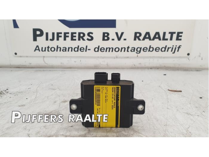 Usagé Module pompe carburant Mazda CX-30 (DM) 2.0 e-SkyActiv-X 181 M Hybrid 16V Prix € 100,00 Règlement à la marge proposé par Pijffers B.V. Raalte