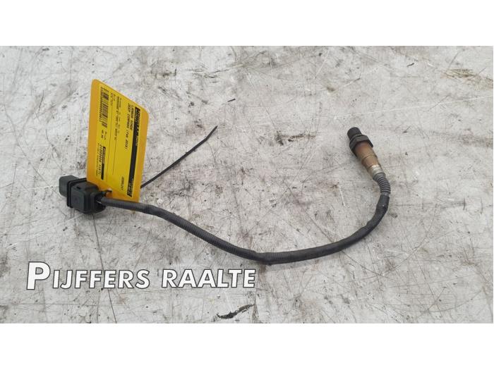 Usagé Sonde lambda Jeep Compass II (MP) 2.0 Multijet II 170 16V 4x4 Prix € 40,00 Règlement à la marge proposé par Pijffers B.V. Raalte