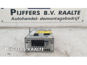 Used Radio amplifier Mini Mini (R56) 1.6 16V Cooper Price € 75,00 Margin scheme offered by Pijffers B.V. Raalte