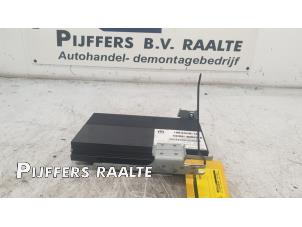 Used Radio amplifier Jeep Compass (MP) 2.0 Multijet II 170 16V 4x4 Price € 100,00 Margin scheme offered by Pijffers B.V. Raalte