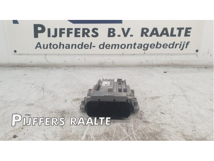 Used Automatic gearbox computer Jeep Compass II (MP) 2.0 Multijet II 170 16V 4x4 Price € 250,00 Margin scheme offered by Pijffers B.V. Raalte