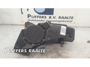 Używane Subwoofer Jeep Compass (MP) 2.0 Multijet II 170 16V 4x4 Cena € 50,00 Procedura marży oferowane przez Pijffers B.V. Raalte