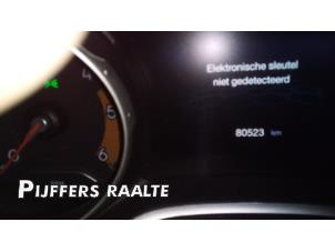 Używane Licznik kilometrów KM Jeep Compass (MP) 2.0 Multijet II 170 16V 4x4 Cena € 350,00 Procedura marży oferowane przez Pijffers B.V. Raalte