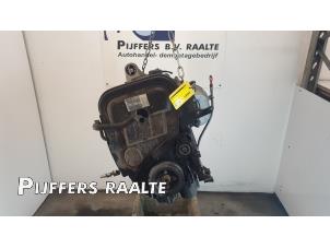 Used Engine Volvo V70 (SW) 2.4 20V 140 Price € 300,00 Margin scheme offered by Pijffers B.V. Raalte