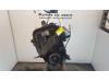 Engine from a Volvo V70 (SW), 1999 / 2008 2.4 20V 140, Combi/o, Petrol, 2.435cc, 103kW (140pk), FWD, B5244S2, 2000-03 / 2004-03, SW65 2001