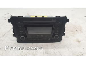 Used Radio CD player Suzuki Celerio (LF) 1.0 12V Dualjet Price € 99,00 Margin scheme offered by Pijffers B.V. Raalte