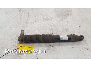 Used Rear shock absorber, right Ford Focus 4 Wagon 1.0 Ti-VCT EcoBoost 12V 100 Price € 40,00 Margin scheme offered by Pijffers B.V. Raalte