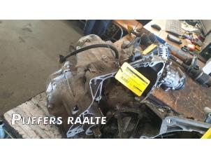 Used Gearbox Renault Clio II (BB/CB) 1.2 16V Price € 100,00 Margin scheme offered by Pijffers B.V. Raalte
